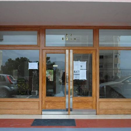 Ideal 1 Benidorm Exterior foto